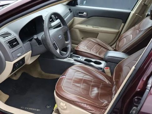 Used 2012 Ford Fusion SE FWD image 14
