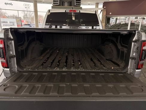 Used 2020 RAM 1500 Sport w/ Night Edition image 25