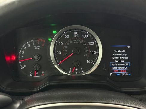 Used 2022 Toyota Corolla Cross LE FWD image 16