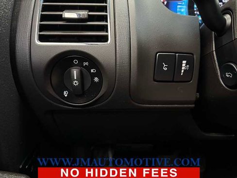 Used 2017 Ford Flex SEL w/ Equipment Group 202A image 33