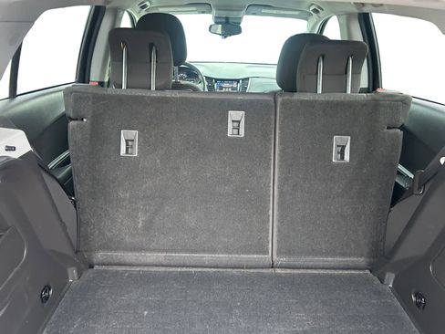 Used 2021 Chevrolet Trax LS w/ Tint and Cruise Package image 9