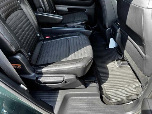 Used 2024 Nissan Pathfinder Rock Creek image 48