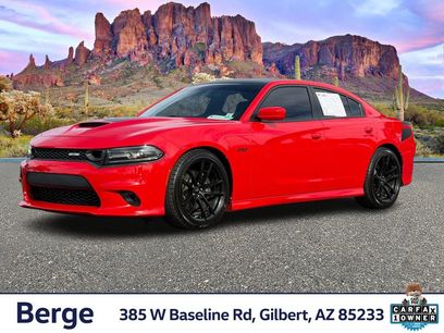 Used 2021 Dodge Charger Scat Pack w/ Daytona Edition Group