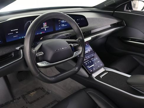 Used 2024 Lucid Air Touring AWD/4WD image 28