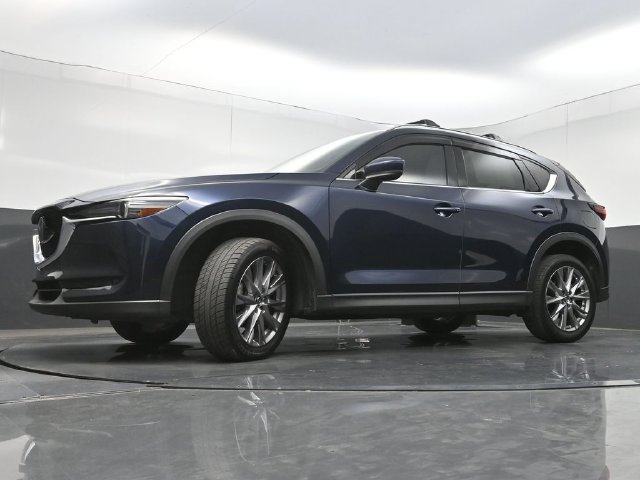 Used 2019 MAZDA CX-5 Grand Touring Reserve AWD/4WD image 30