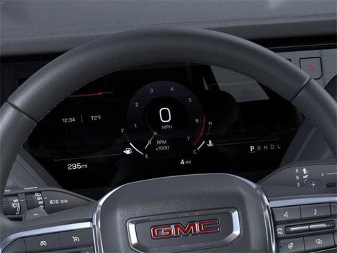 New 2026 GMC Yukon Elevation image 18