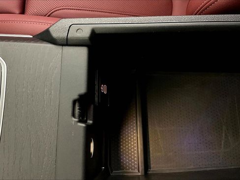 Certified 2024 BMW 430i Gran Coupe xDrive w/ M Sport Package (Priority 1) image 35