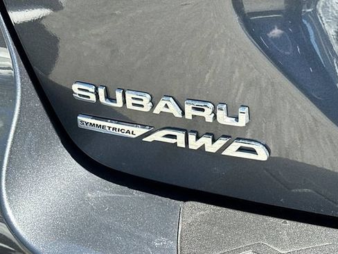 Used 2025 Subaru Crosstrek 2.0i Premium AWD/4WD image 27