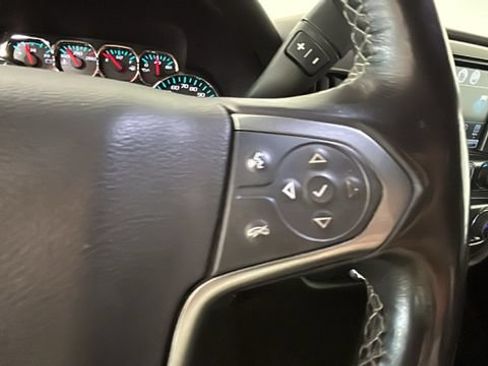 Used 2017 Chevrolet Silverado 1500 LT w/ All Star Edition AWD/4WD image 16