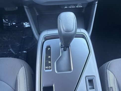 New 2026 Subaru Crosstrek 2.0i Premium image 15