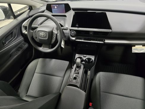 New 2026 Toyota Prius image 20