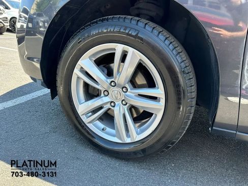 Used 2014 Acura RDX AWD w/ Technology Package image 20