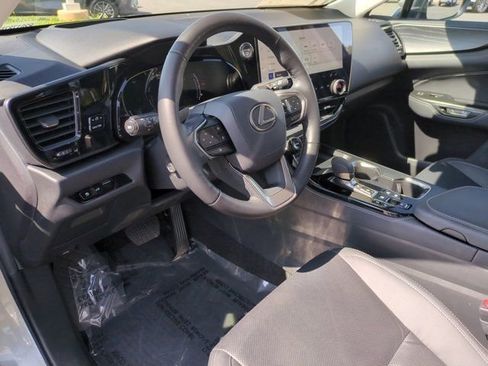 Used 2023 Lexus NX 450h+ AWD image 13