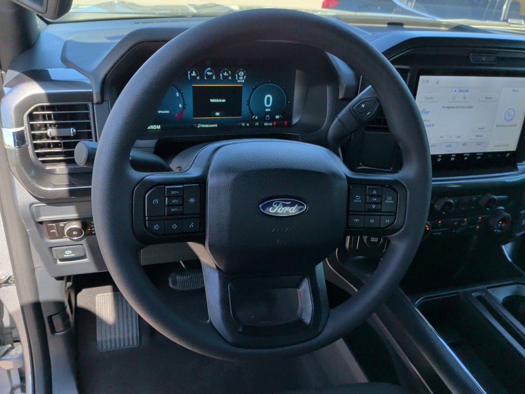 New 2026 Ford F150 STX w/ Equipment Group 200A RWD image 16
