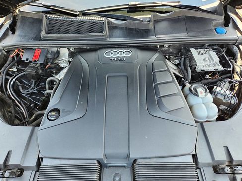 Used 2018 Audi Q7 2.0T Premium Plus image 22