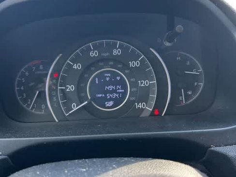 Used 2016 Honda CR-V EX image 21