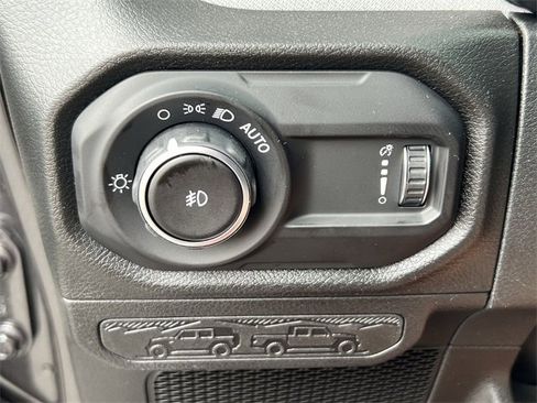 New 2026 Jeep Wrangler Sport S image 29