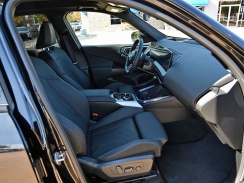 Used 2025 BMW X3 xDrive30i image 31