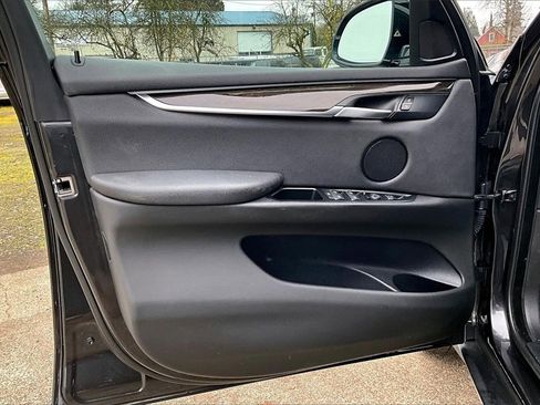 Used 2018 BMW X5 xDrive35i image 23