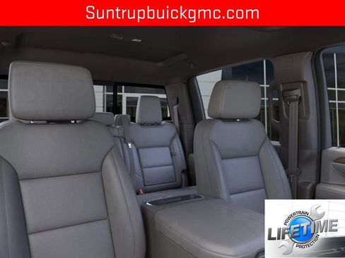 New 2026 GMC Sierra 2500 SLT w/ SLT Premium Package image 55