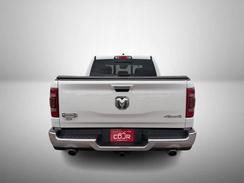 Used 2019 RAM 1500 Limited AWD/4WD image 10
