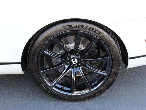 Used 2010 Bentley Continental GT Supersports image 52
