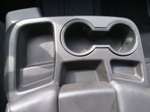 Used 2019 Chevrolet Silverado 1500 LT w/ All-Star Edition image 16