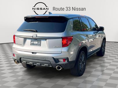 Used 2023 Honda Passport EX-L