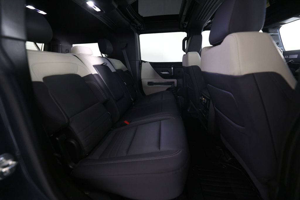 Used 2026 GMC Hummer EV SUV AWD/4WD image 11