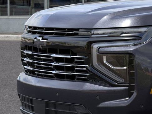 New 2026 Chevrolet Tahoe High Country image 52