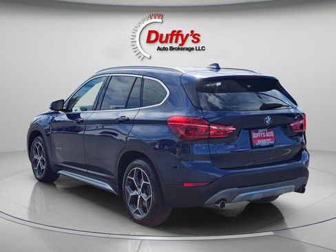 Used 2018 BMW X1 xDrive28i AWD/4WD image 15