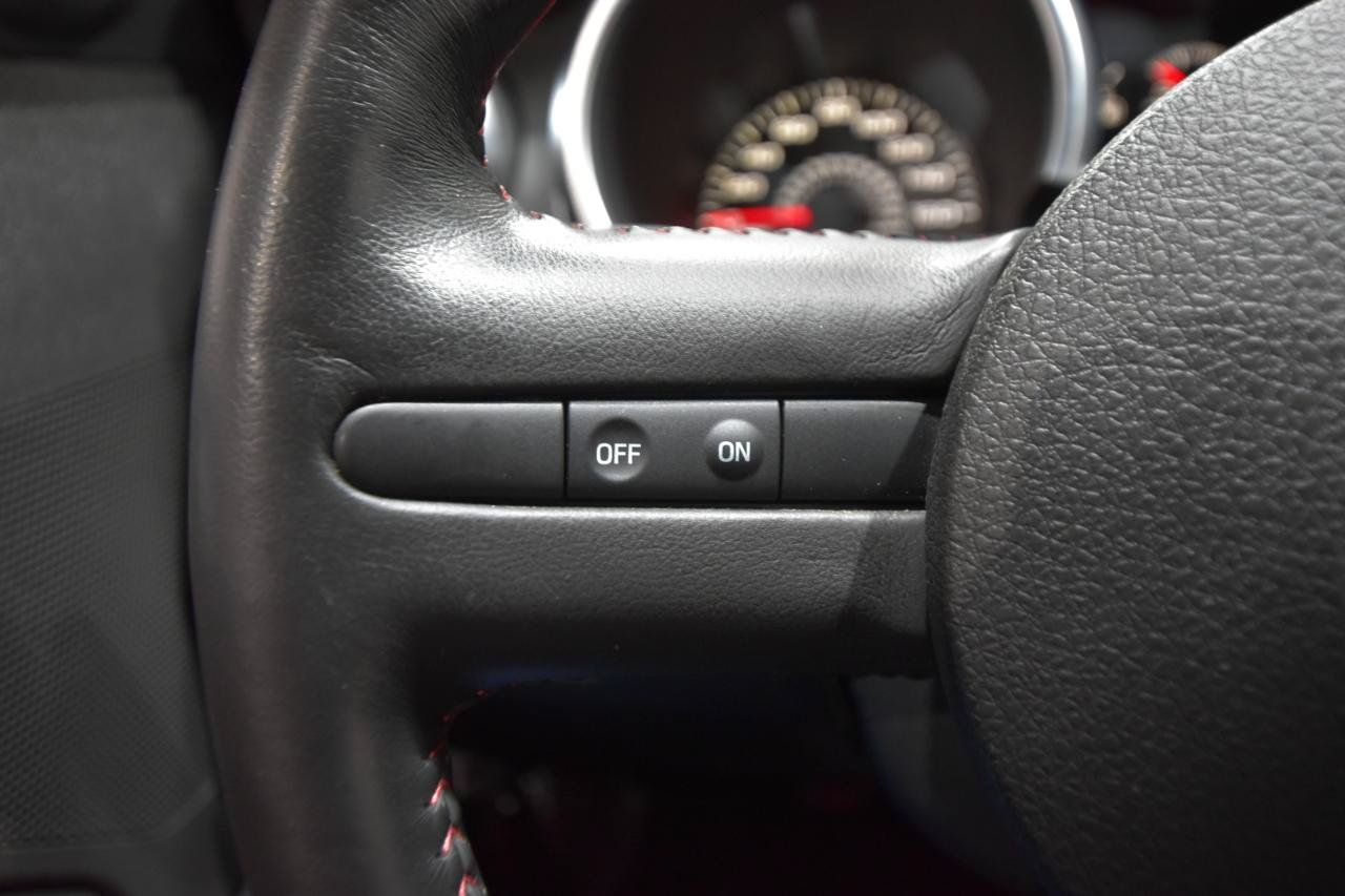 Used 2008 Ford Mustang Shelby GT500 RWD image 14
