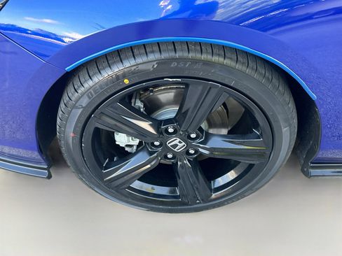 Used 2023 Honda Accord Sport image 34