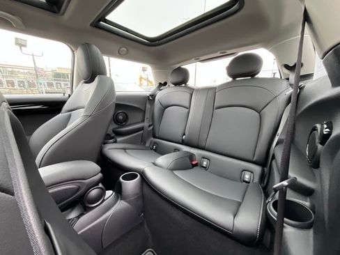 Used 2020 MINI Cooper S w/ Premium Package image 13