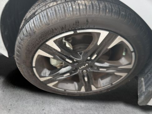 Used 2024 Kia K5 GT-Line FWD image 20