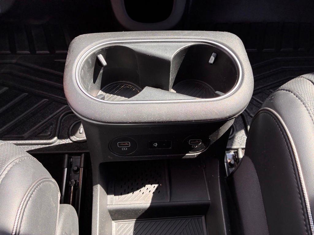 Certified 2023 Hyundai Ioniq 5 SEL AWD/4WD image 37