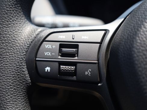 New 2026 Honda HR-V LX image 14