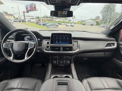 Used 2024 Chevrolet Tahoe RST w/ Luxury Package AWD/4WD image 19