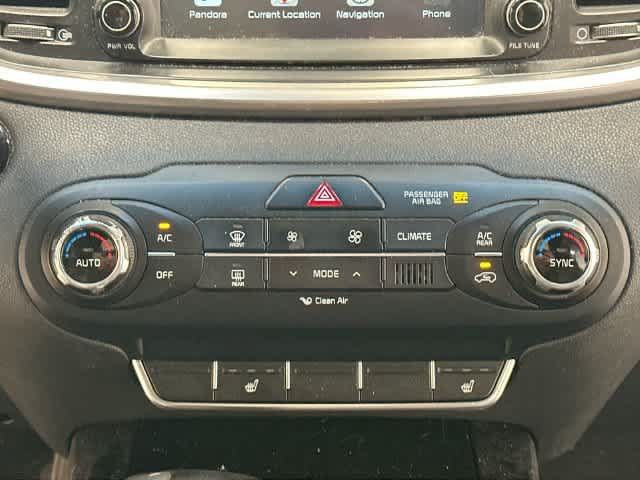Used 2016 Kia Sorento SX AWD/4WD image 16