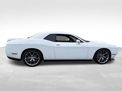 Used 2022 Dodge Challenger GT RWD image 10