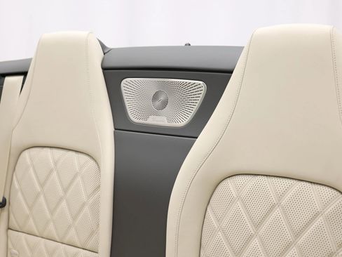 Used 2022 Mercedes-Benz SL 55 AMG 4MATIC image 49