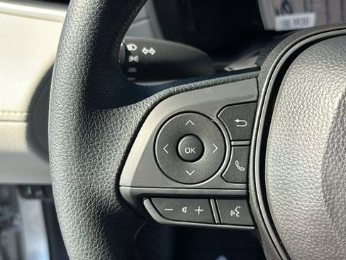 New 2026 Toyota Corolla Cross L image 16