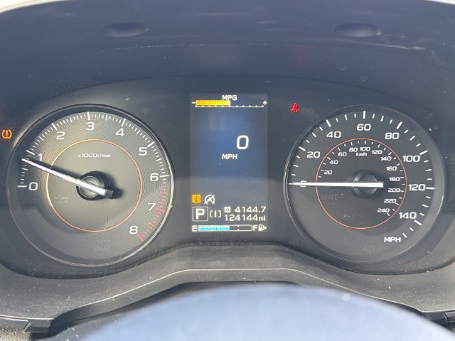 Used 2020 Subaru Crosstrek 2.0i Premium w/ Moonroof Package 2 AWD/4WD image 11