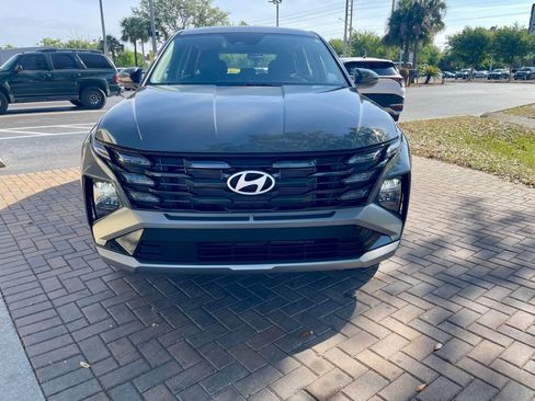 Used 2026 Hyundai Tucson SE FWD image 8
