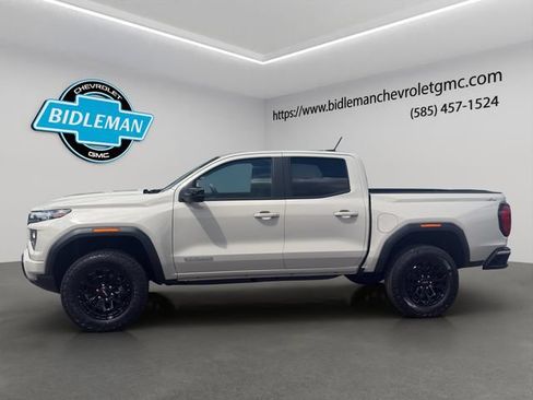 New 2026 GMC Canyon Elevation w/ Convenience Package AWD/4WD image 4