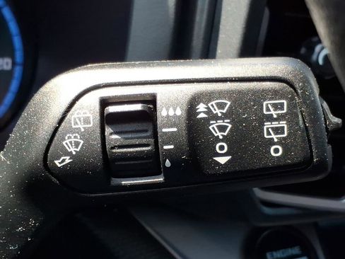 Used 2024 Ford Bronco Sport Big Bend AWD/4WD image 26