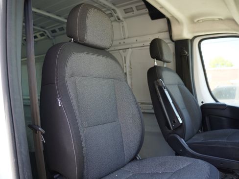 Used 2023 RAM ProMaster 2500 FWD image 29