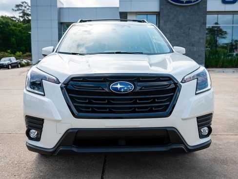 Certified 2024 Subaru Forester Premium AWD/4WD image 12