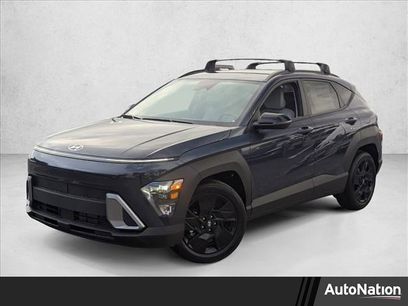 New 2026 Hyundai Kona SEL Sport