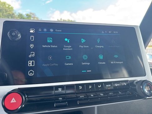 New 2025 Chevrolet Brightdrop 400 image 4